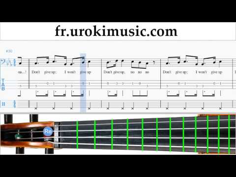 Cours de Violoncelle Sia - The Greatest Tuto Partitions Partie#2 um-829