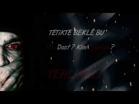 Tankurt Manas - Siz Hepiniz Ben Tekim