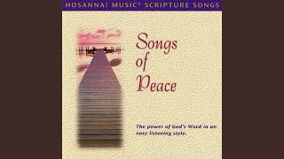 Perfect Peace (Philippians 4:6-7 - NIV)