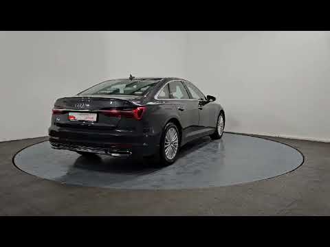 Audi A6 40TDI 204HP S tronic SE €498 - Image 2