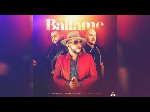 BAILAME - Exe Mansilla X Jhonny Evidence X Dj Limbo Latino