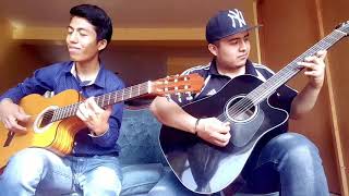 Desde que la vi - Los de la noria ( Cover )  Los de la torre