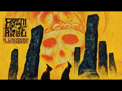 ERRETH-AKBE "A Lantern Swathed" (2022, full album) [fantasy music, dungeon synth, Earthsea, neofolk]