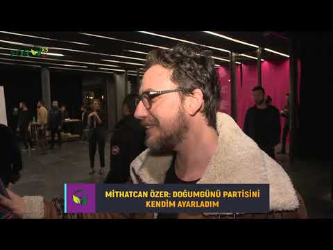 ALİNA BOZ İLE MİTHATCAN ÖZER EVLENİYOR MU, SEVGİLİLER HANGİ AÇIKLAMAYI YAPTI?