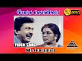போக சொன்ன HD Video Song Mr Madras Prabhu Sukanya Vidyasagar Pyramid Audio
