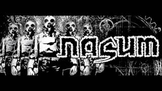 Nasum  -  The Smallest Man