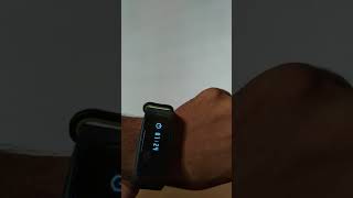How to use Fastrack reflex 2.0 new features Find my phone and Camera Control fast reflex watch