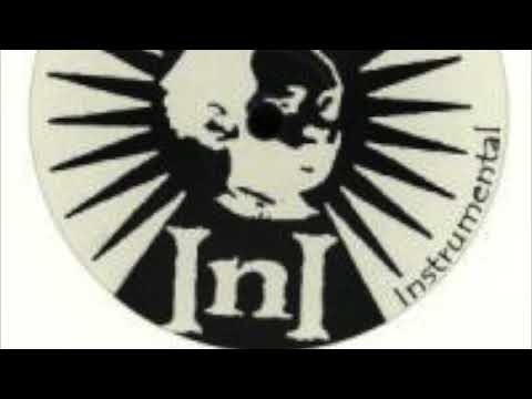 PETE ROCK X GRAP LUVA - INI INSTRUMENTAL (1996)