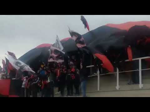 🔴[LBDR]⚫ RECIBIMIENTO 🆚 Racing de Trelew