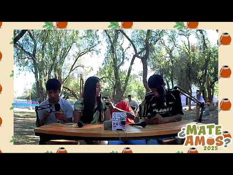 ¿Mateamos? 2º Edición del día nacional del mate- Vinchina La Rioja 2025