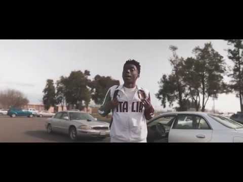 Kilo & Squaad - "Hate Or Love Me" (Official Video)