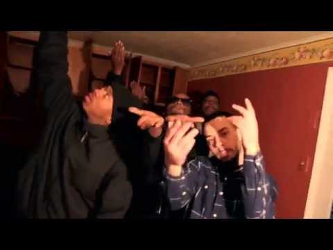 Alpo Butch & Charlie Scott - Gudda