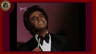 Johnny Mathis - I&#39;m Coming Home (1976, La Hora De Massiel / Televisión Española)