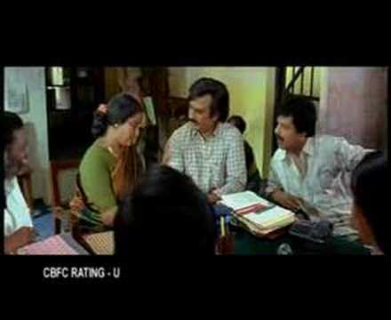 Sivaji (2007) Trailer