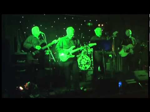 Thumbnail for Rip it Up - THE SALVOS - Live at Glastonbury - Jan-2011 by Eddy