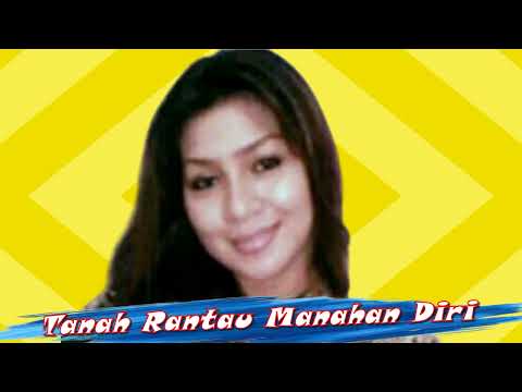 RINA FHASMA ~ TANAH RANTAU MANAHAN DIRI ~ DENDANG MINANG ~ COVER
