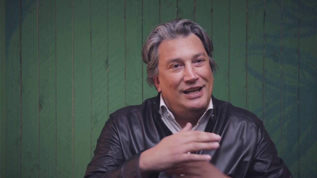 Anteprima Video Poly Esagono