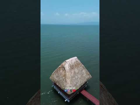 Punta caimanes Livingston izabal