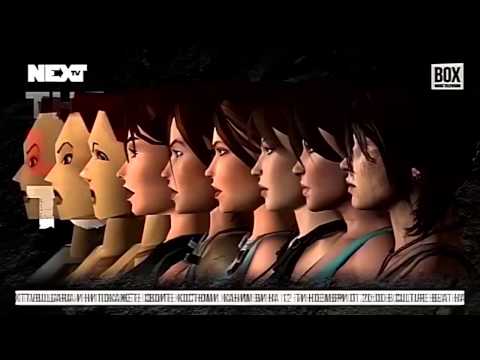 NEXTTV 008: История на Tomb Raider (Част 2) и Топ 5 Хорър Игри за Мобилни Устройства с Тони