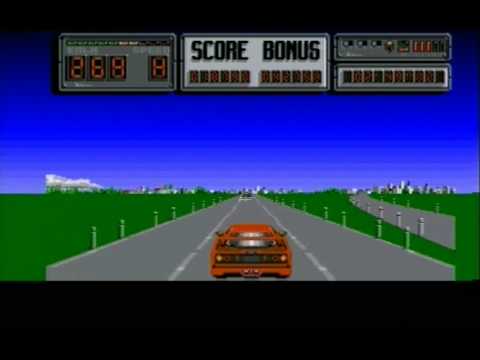 Crazy Cars II picture