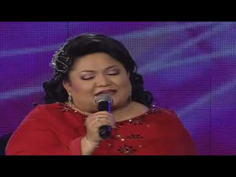 TV3 AJL 21 TERLALU ISTIMEWA - ADIBAH NOOR