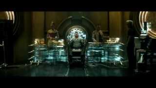 Total Recall - International Trailer #1