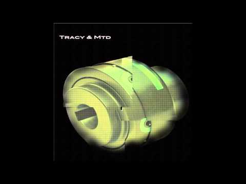 Tracy - Bonk (Original Mix)