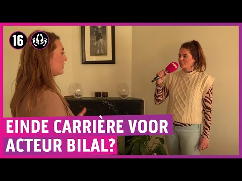 Bilal Wahib in grote problemen: 'Hij is pedo’