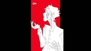 This hurts (mindless self indulgence) - OC animatic ‼️ FLASH WARNING ‼️