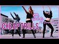 Sia - Cheap Thrills ft. Sean Paul | @vuthaa ...