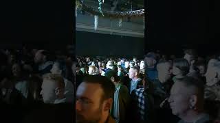 Arrested Development Africa&#39;s Inside Me Live Bristol UK 2023