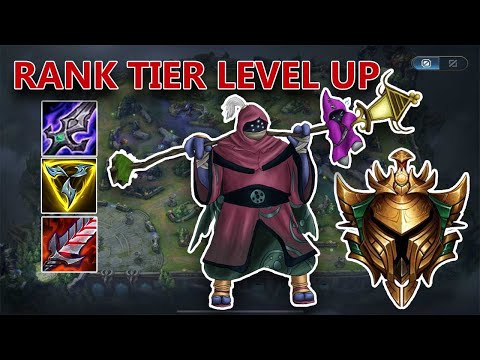 Wild Rift Gameplay: JAX Build vs. RIVEN SOLO Lane