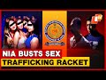 Bangladeshi Women Forced Into Sex Trade Across Odisha