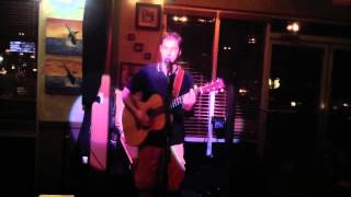 Alex diMattia "Sit Down With Yourself"