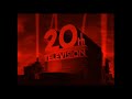 20th Television Effects Sponsored By