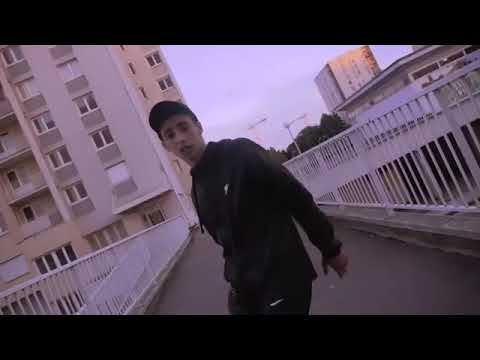 Keusty - #2èmeBastos