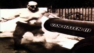 Van Halen - From Afar (1998) HQ