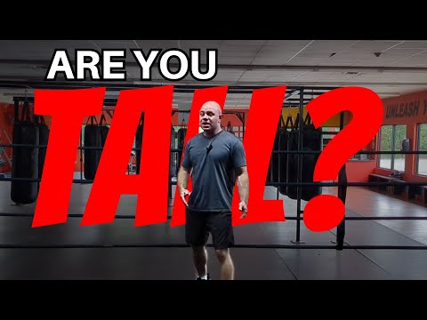 Master the Art of Boxing as a Tall Fighter with Coach Keith Keppner! 🥊