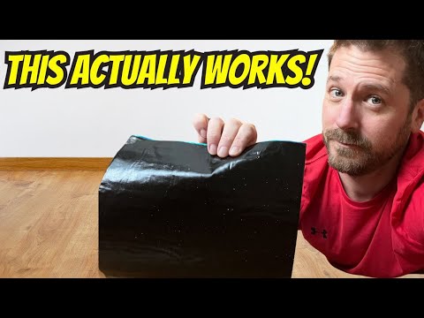 Kill Creaky Floors Without Spending Much