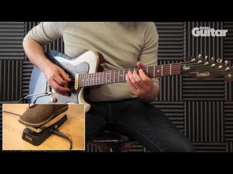 Guitar Lesson: Get the sound for Jimi Hendrix - Voodoo Child (Slight Return)