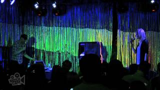 Buck 65 - Paper Airplanes (Live in Los Angeles) | Moshcam