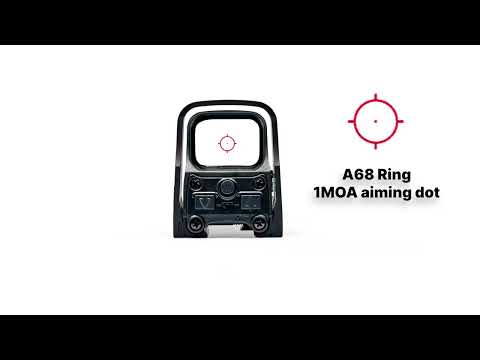 EOTech 512 American Made Holographic Optic - Is It Any Good?