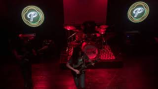 G3: El Tributo - "Kindred Spirits" (John Petrucci) @ Cinema Café 03/03/2018