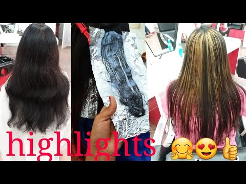 how to different style highlighting step by step (simple tips and tricks )in Hindi