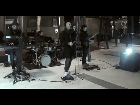 Function Band For Weddings & Events in Puglia Italy - Stardust (Live Music)