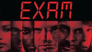SINAV (EXAM) | TÜRKÇE DUBLAJ GİZEM GERİLİM FİLMİ İZLE | FULL HD