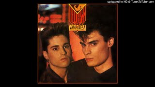 Biceps - Muñeco De Ficción (LP Version 1985)