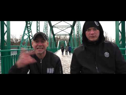 Łucznik - Po Prostu ft. Robson prod. Vintageman (ONE SHOT)