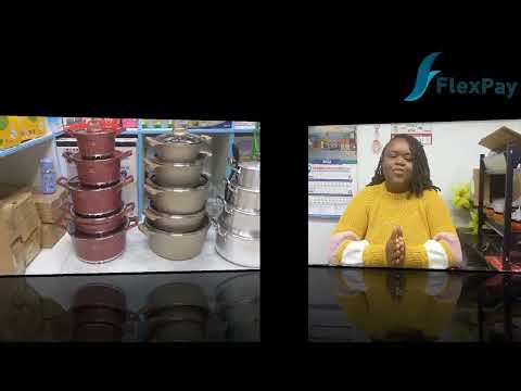 Meet one of our Merchants: Edgestore Kenya.