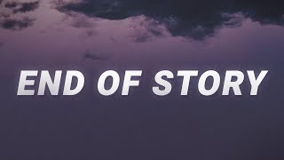 Wifisfuneral - End Of Story (Lyrics)